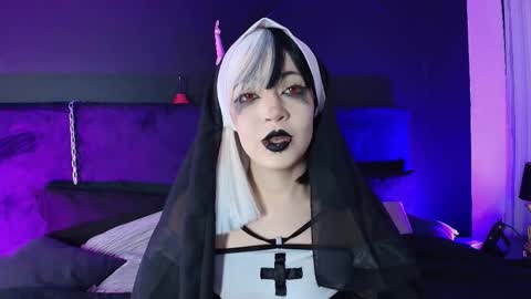 Aylen online show from November 15, 7:54 pm