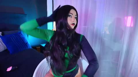 Aylen online show from May 25, 7:53 pm