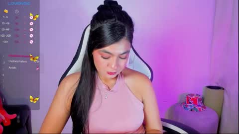 Aylen online show from February 22, 12:23 am