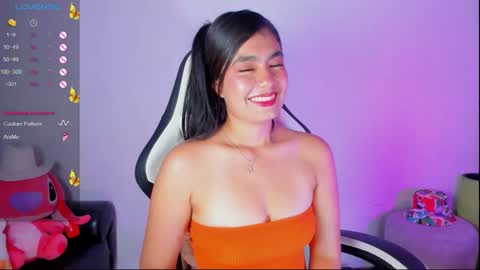 Aylen online show from March 4, 2:06 am