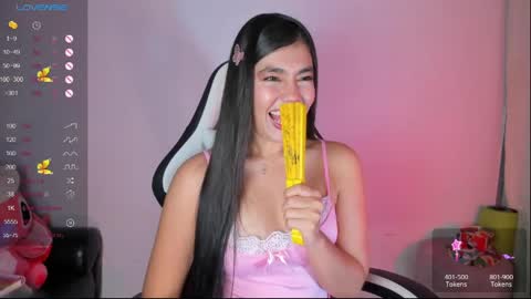 Aylen online show from April 2, 1:47 am