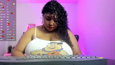 Ayliinn  online show from October 17, 2:37 am