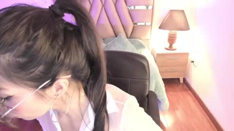 Aylin online show from January 12, 12:39 am