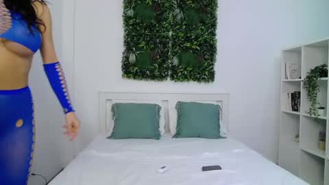 Snapshot of aylin_ross chatting on January 15, 1:09 pm Aylin Ross online show from January 15, 1:09 pm