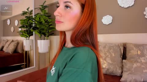Aylin Millerxs online show from January 26, 8:56 pm