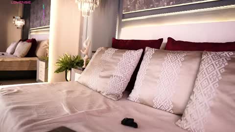 Aylin Millerxs online show from April 9, 8:03 pm