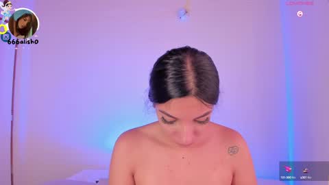 Snapshot of aylinnzambrano_ chatting on January 17, 3:11 pm Aylin  online show from January 17, 3:11 pm