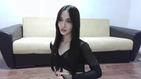 aylinrush online show from July 29, 9:46 pm