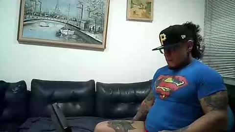 Snapshot of ayrton_naffah2 chatting on October 6, 3:59 am Ayrton naffah2 online show from October 6, 3:59 am