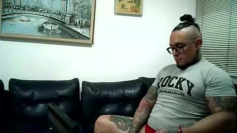 Snapshot of ayrton_naffah2 chatting on November 7, 7:08 am Ayrton naffah2 online show from November 7, 7:08 am