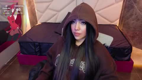 Aysel online show from October 13, 8:42 pm