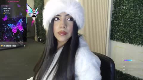 Aysel online show from October 28, 9:06 pm