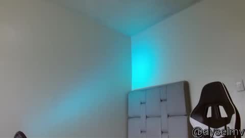 aysel_mv online show from January 15, 8:37 pm