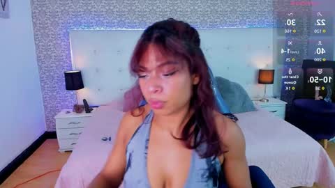 Snapshot of aysha_miller19 chatting on February 3, 10:37 pm AYSHA online show from February 3, 10:37 pm