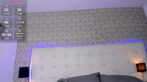 AYSHA online show from March 21, 12:04 am