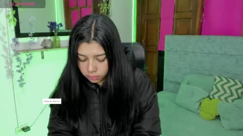 Aysha online show from April 14, 3:23 am