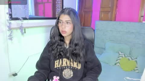 Aysha online show from May 21, 3:24 am