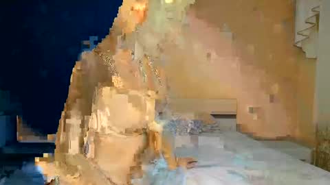 ViktoranMary online show from February 6, 4:03 pm