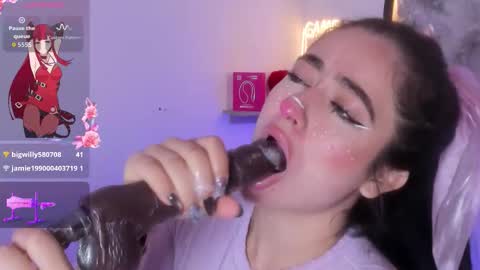 ayshel_lira online show from November 21, 2:05 pm