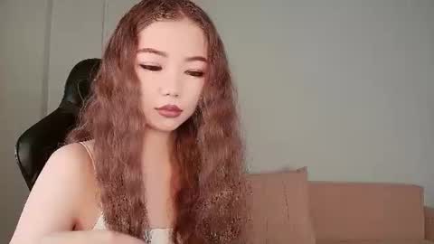 Snapshot of ayumi_soft chatting on July 19, 3:32 am Ayumi online show from July 19, 3:32 am