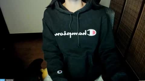 anzu online show from January 5, 5:27 pm