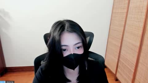 anzu online show from March 6, 8:38 pm