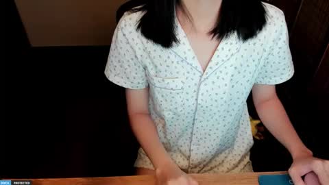 anzu online show from March 12, 8:26 pm