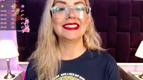 Azahara online show from April 20, 12:52 pm