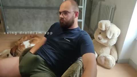 justin online show from September 10, 1:44 pm