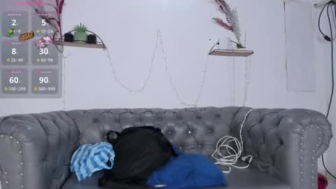 azah online show from February 25, 2:47 am