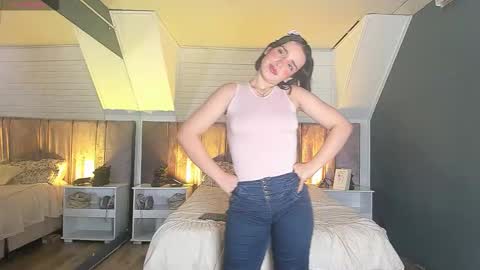 Azahara online show from March 24, 11:21 pm