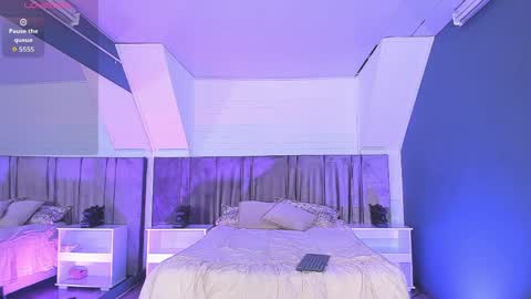 Azahara online show from April 9, 11:21 pm