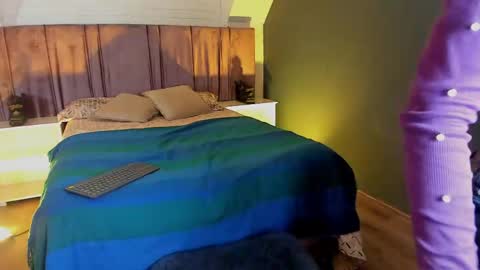 Azahara online show from April 15, 11:38 pm