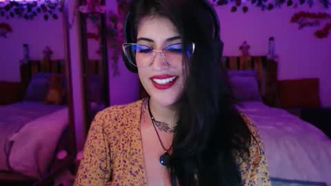 Azahar online show from December 1, 10:26 pm