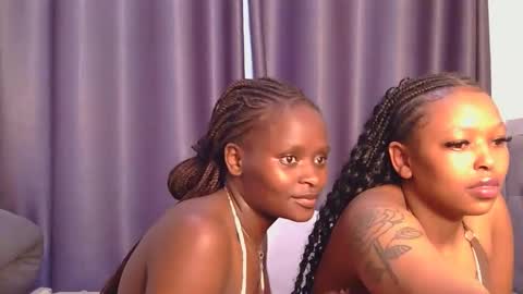 Azalea online show from January 7, 4:48 am