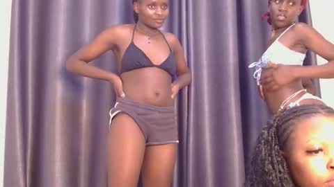 Azalea online show from January 11, 6:02 pm