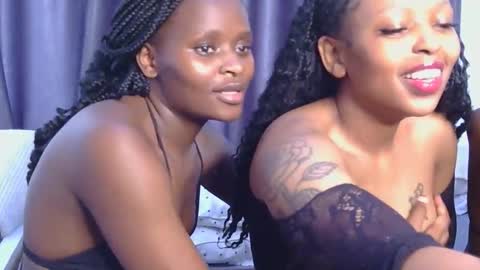 Azalea online show from February 6, 5:45 am