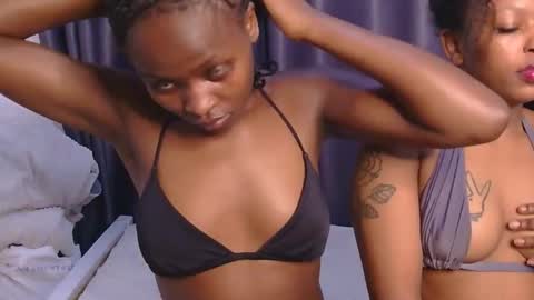 Azalea online show from February 9, 3:21 am