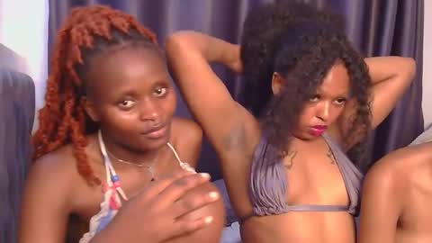 Azalea online show from March 13, 6:36 pm