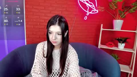 Snapshot of azaliya_haze chatting on October 10, 10:25 am Azaliya online show from October 10, 10:25 am