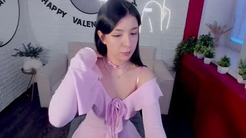 Azaliya online show from February 14, 5:48 am