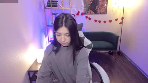 Azaliya online show from March 12, 5:46 am