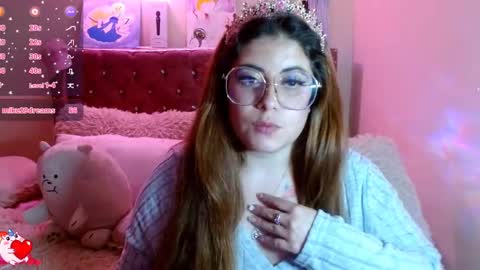  Amanda  online show from December 24, 1:27 am