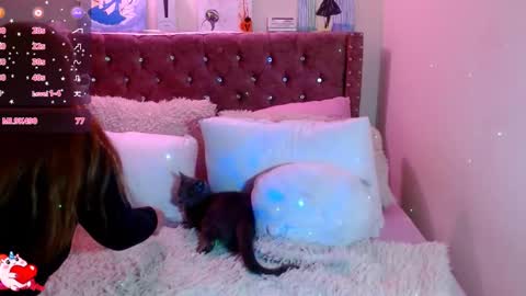  Amanda  online show from December 24, 4:55 am