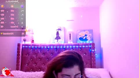  Amanda  online show from January 2, 1:38 am