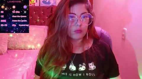  Amanda  online show from January 17, 2:08 am