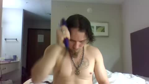 azazel_pyro online show from February 17, 5:52 pm