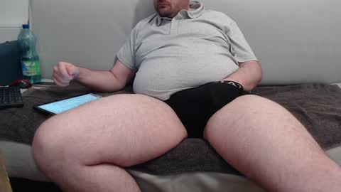 Azer online show from January 27, 8:49 pm