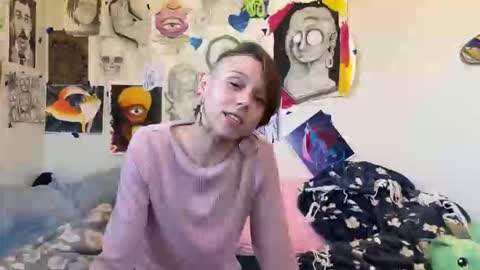 Snapshot of azeraika chatting on December 3, 5:11 pm Azerai online show from December 3, 5:11 pm