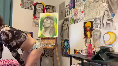 Azerai online show from March 9, 3:16 pm